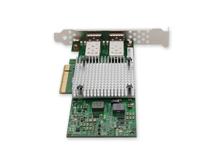 Add-On10Gbs Dual Sfp+ Pcie X8 Nic Hp Comp