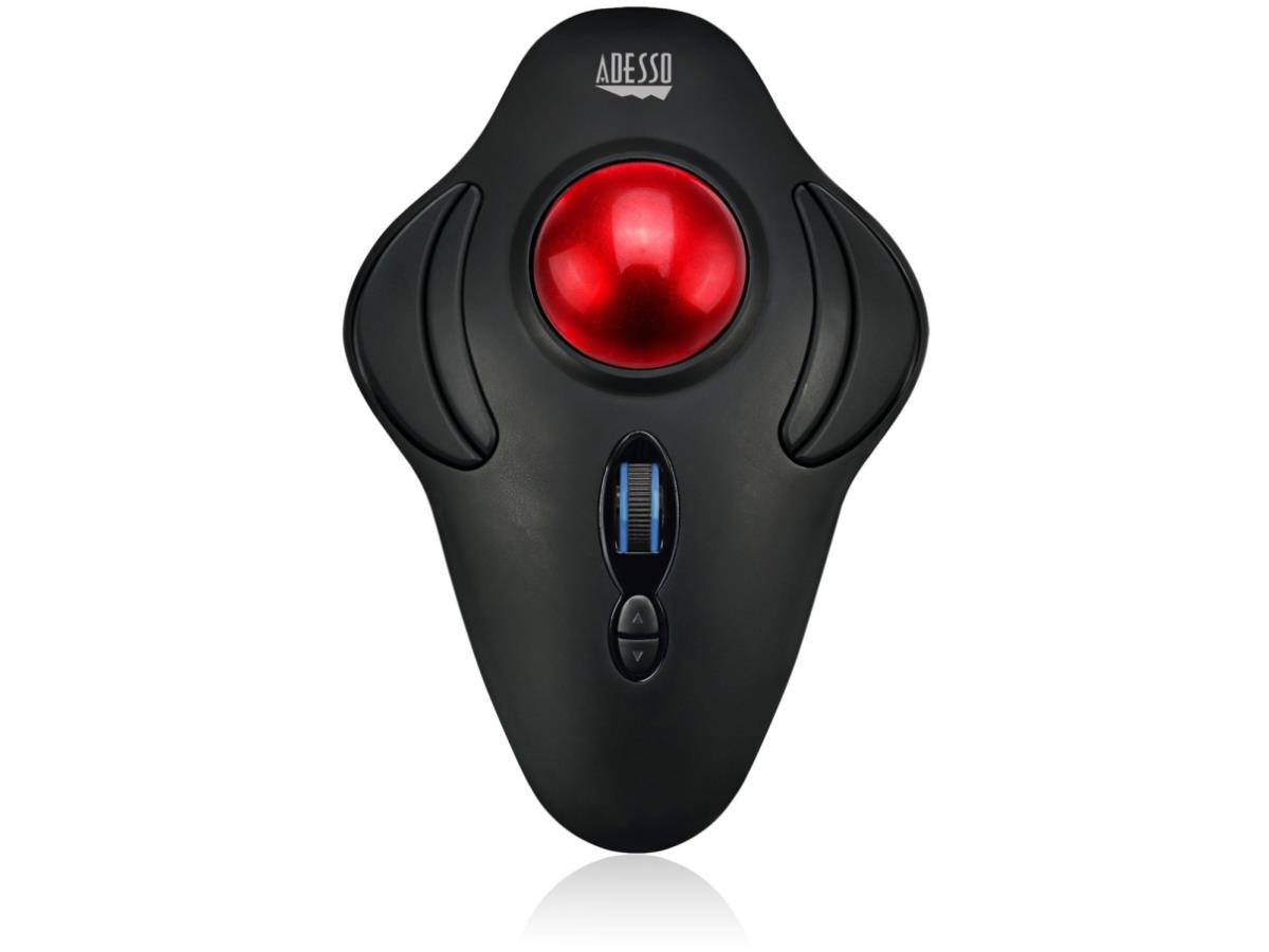 Wrless  Ergonomic Programable Dt T40