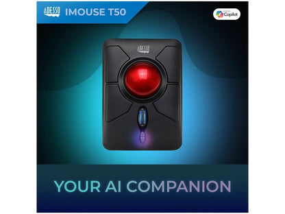DT T50 ergonómico programable sin cable