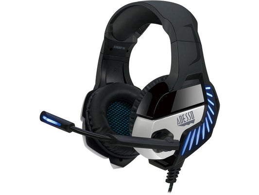 Virtual 7.1 Surround Sound Headset G4