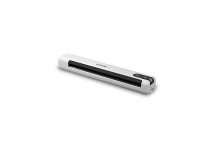 Escáner portátil de documentos Ds-70