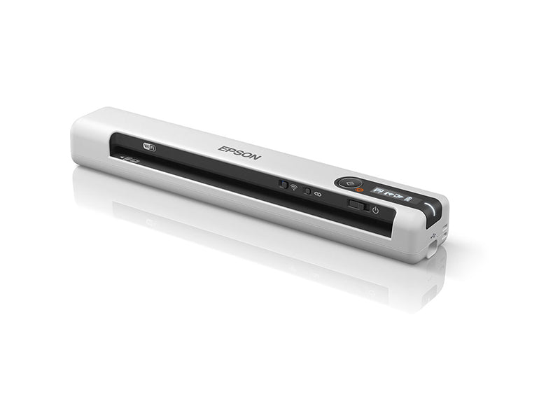 Impresora de documentos Ds-80W