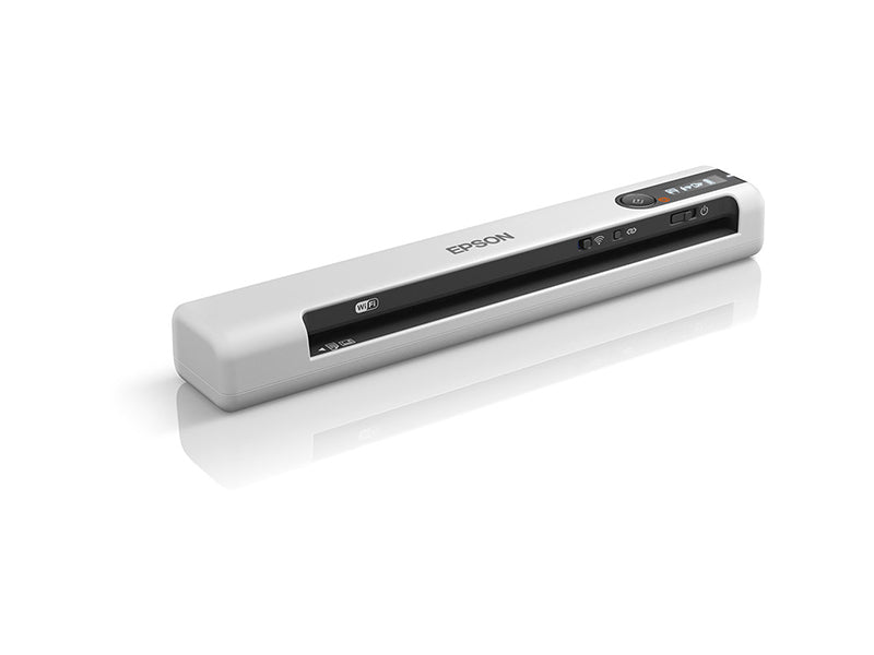 Impresora de documentos Ds-80W