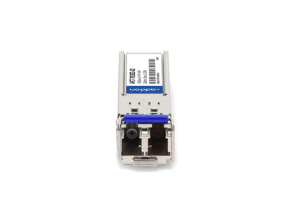 Add-On Avago Afct-701Sdz Comp Taa Sfp+ Lc Xcvr