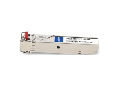 Add-On Cisco Cwdm-Sfp-1590 Comp Taa Sfp Lc Xcvr