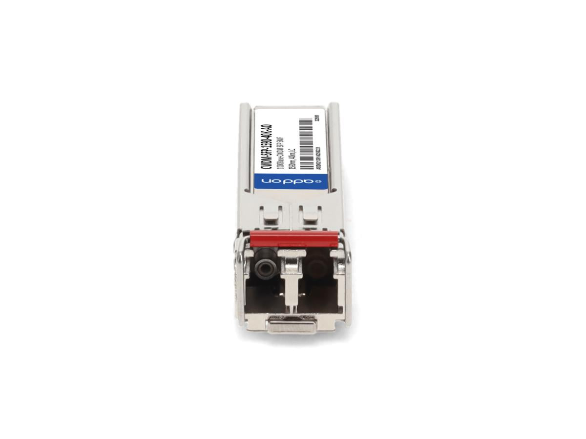 Add-On Cisco Cwdm-Sfp-1590 Comp Taa Sfp Lc Xcvr