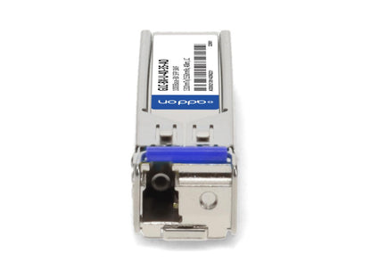Add-On Cisco Glc-Bx-U Comp Taa 40Km Sfp Lc Xcvr