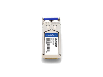 Add-On Avago Hfbr-57E0Apz Comp Taa Sfp Lc Xcvr