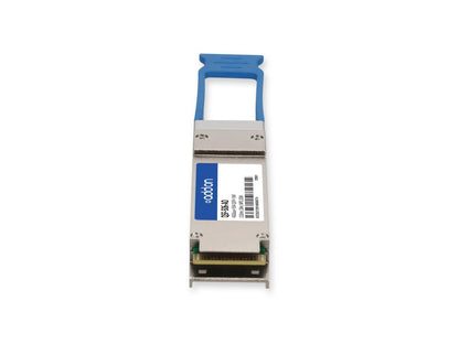 Add-On Gigamon Qsf-506 Comp Taa Qsfp+ Mpo Xcvr