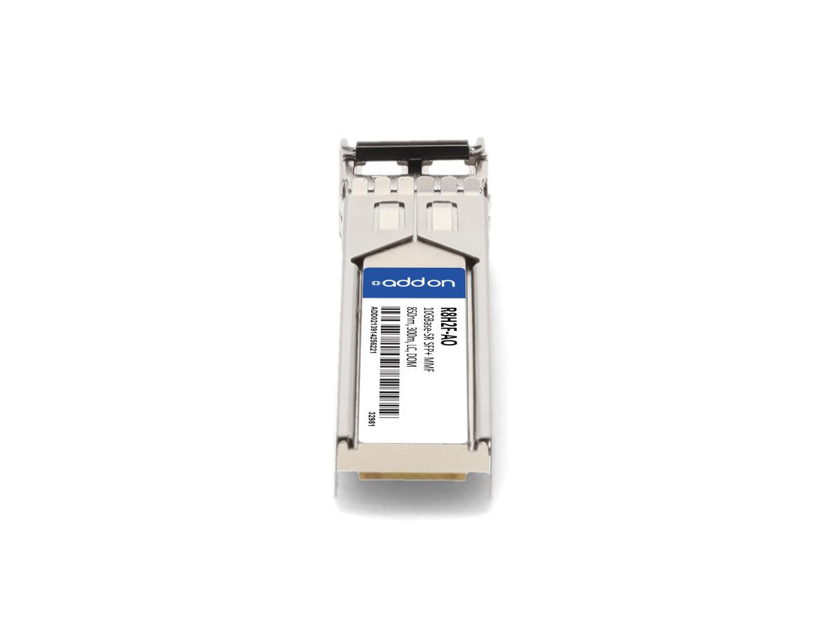 Add-On Dell R8H2F Comp Taa 10G-Sr Sfp+ Lc Xcvr