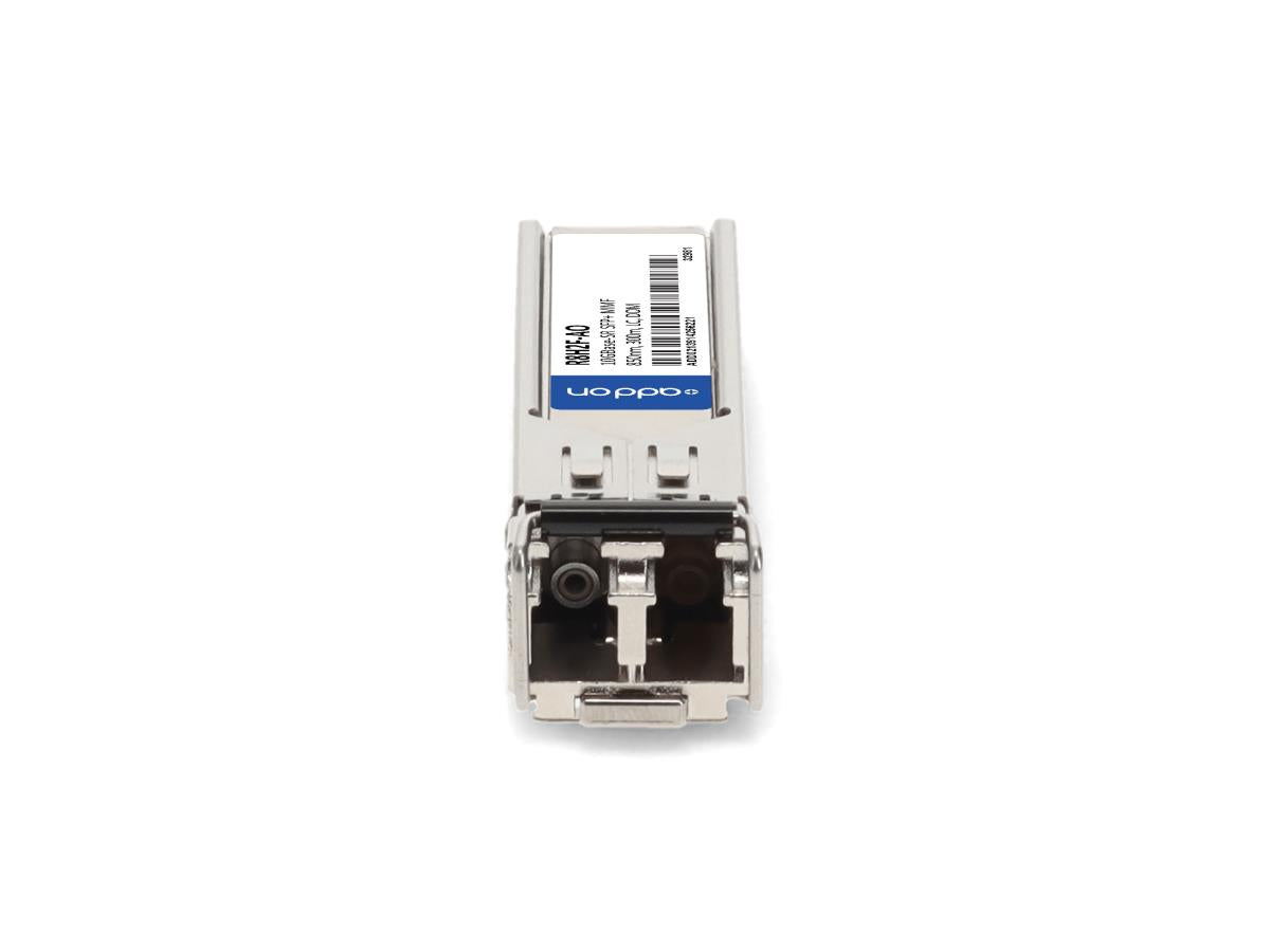 Add-On Dell R8H2F Comp Taa 10G-Sr Sfp+ Lc Xcvr