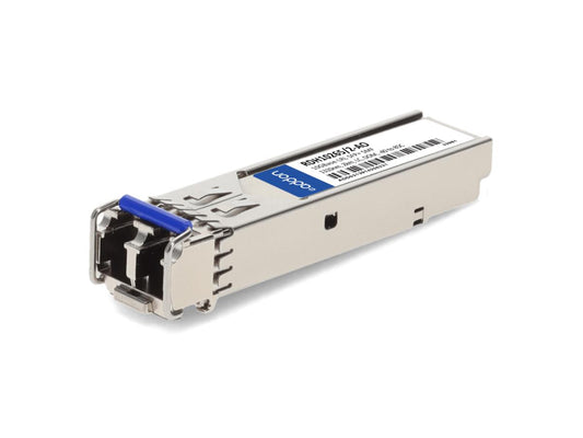 Add-On Lg Rdh10265/2 Comp Sfp+ 2Km -40 To 85C