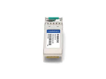 Addon Msa And Taa Compliant 10Gbase-Bx Sfp+ Transceiver (Smf, 1330