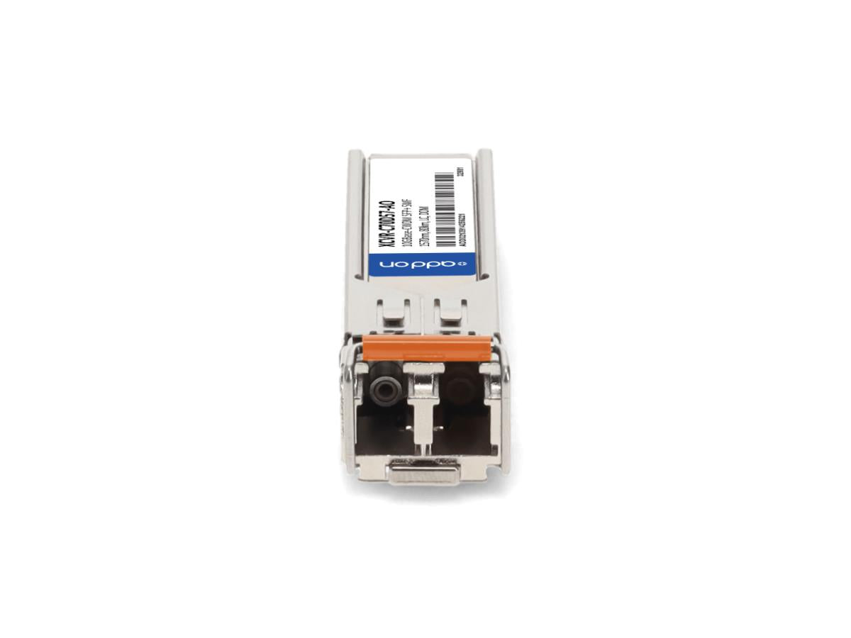 Add-On Ciena Xcvr-C70D57 Comp Sfp+ Lc 10G-Cwdm