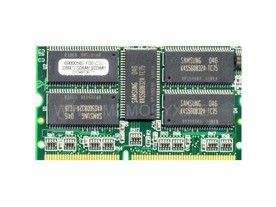 Módulo Axiom Ax - SDRAM - 256 MB