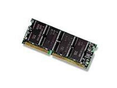 Axiom Ax - Sdram - Módulo - 256 Mb - So-Dimm 144-Pin - Sin búfer