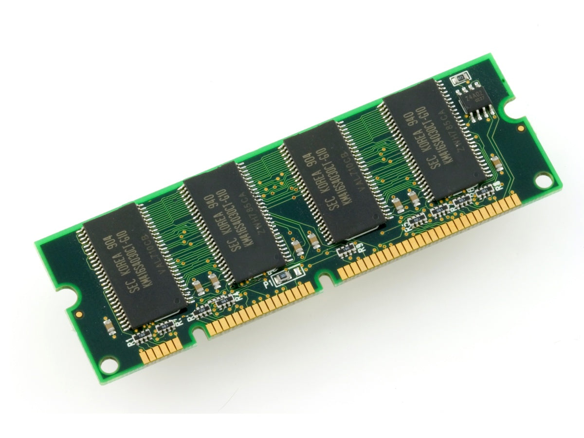 128Mb Dram Module For Cisco - Mem-Sd-Npe-128Mb