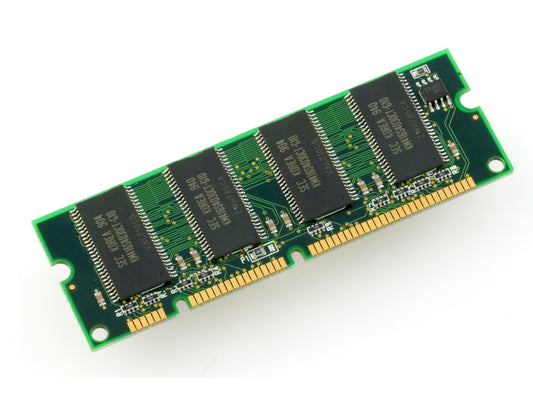 128Mb Dram Module For Cisco - Mem-Sd-Npe-128Mb