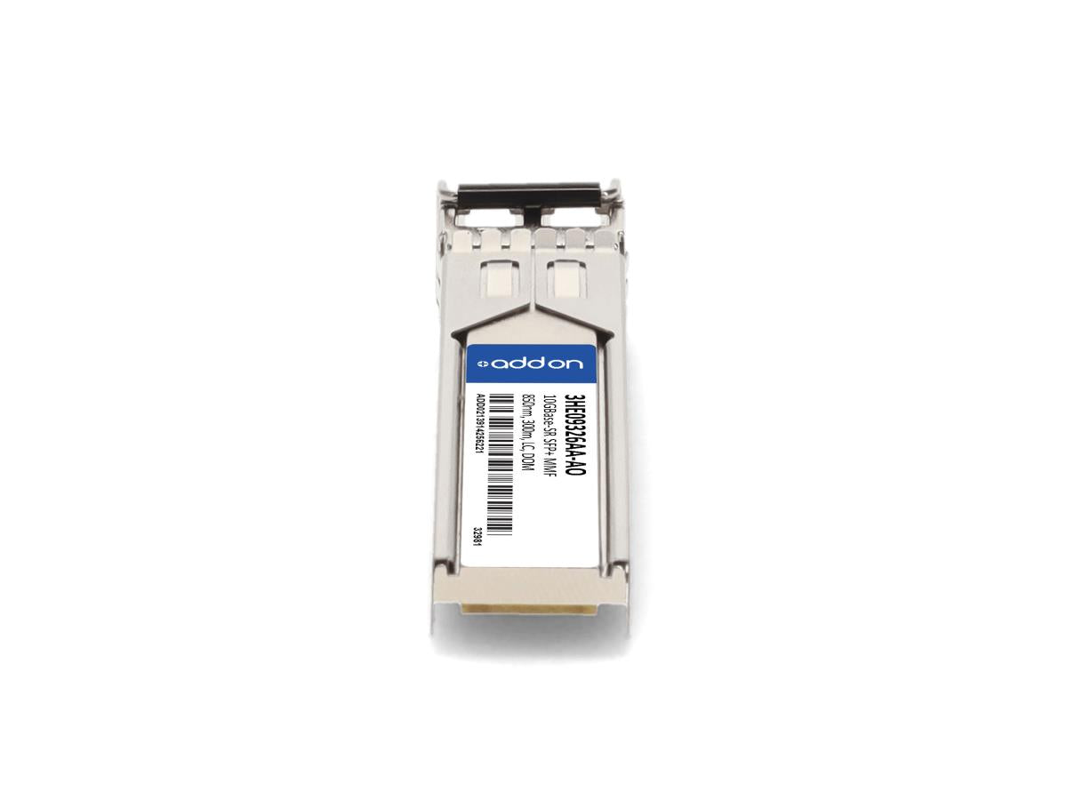 Add-On Alcatel 3He09326Aa Comp Taa Sfp+ Lc Xcvr
