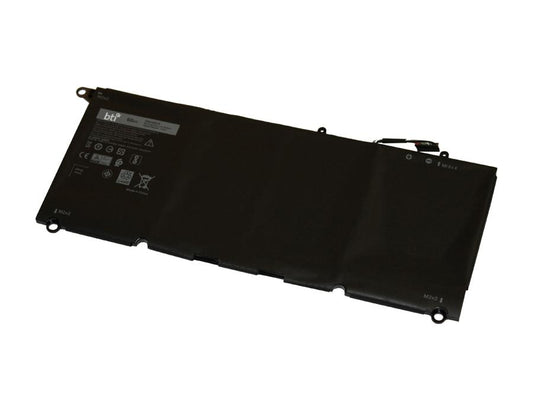 Bti Lithium Polymer 4Cell 7.6V 7890Mah 60W/R