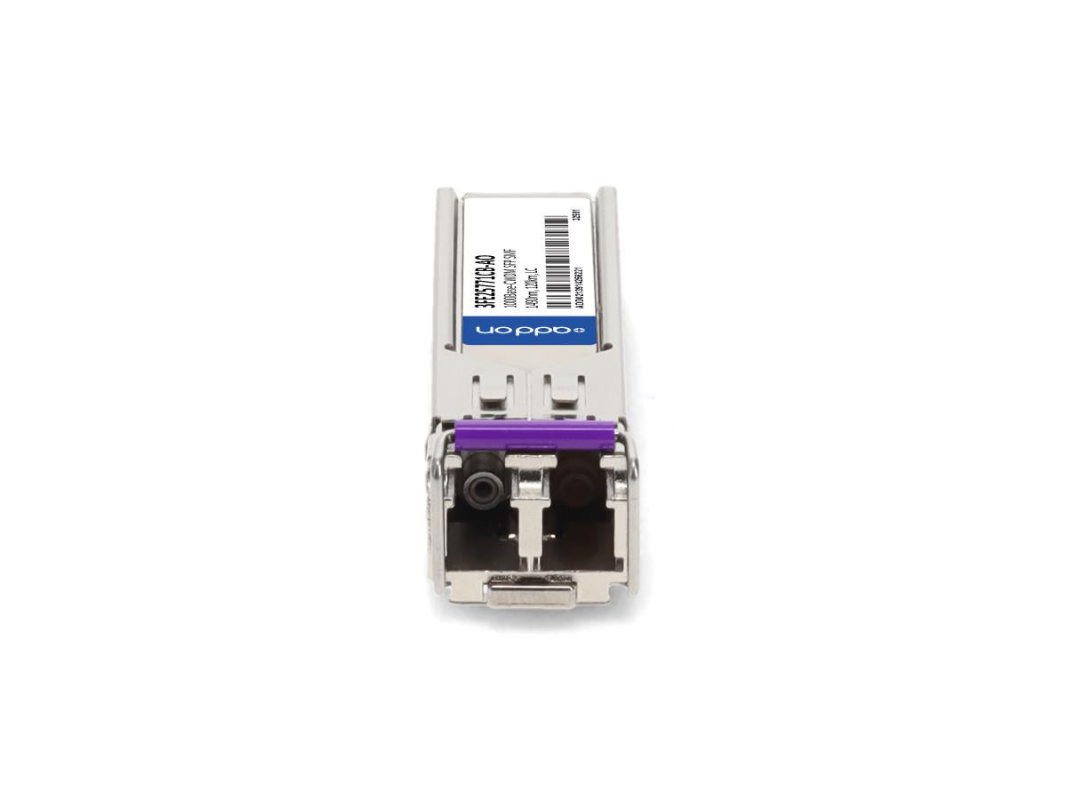 Addon Alcatel-Lucent Nokia 3Fe25771Cb Compatible Taa Compliant 100