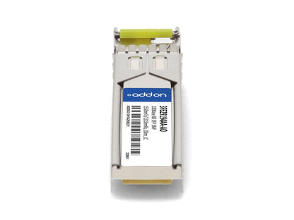 Add-Onalcatel 3Fe29194Aa Comp Taa Sfp Lc Xcvr