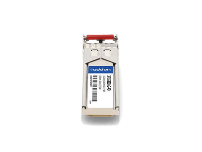 Add-Onalcatel 3Fe65831Ag Comp Taa Sfp+ Lc Xcvr