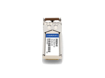 Add-Onalcatel 3Fe65832Ah Comp Taa Sfp+ Lc Xcvr