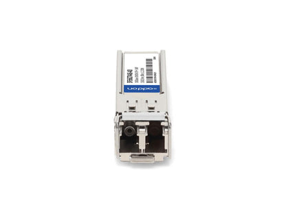 Addon Alcatel 3Fe66274Ab Comp Sfp+ Lc 80Km