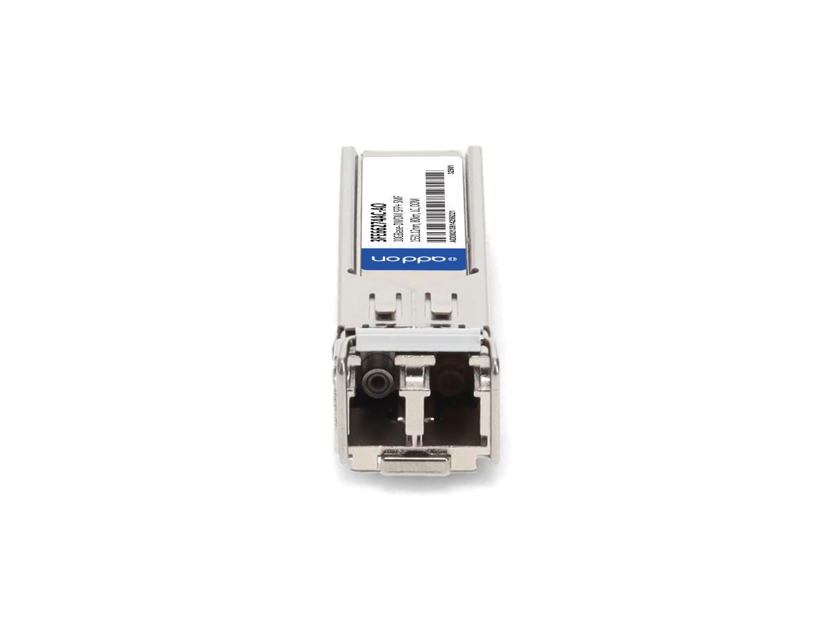 Addon Alcatel 3Fe66274Ac Comp Sfp+ Lc 80Km