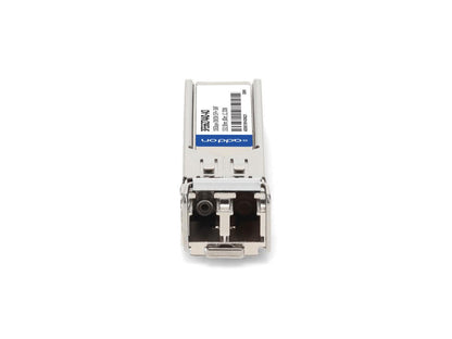 Addon Alcatel 3Fe66274Ad Comp Sfp+ Lc 80Km