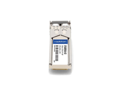 Addon Alcatel 3Fe68890Aa Comp Sfp+ Lc 1470Nm