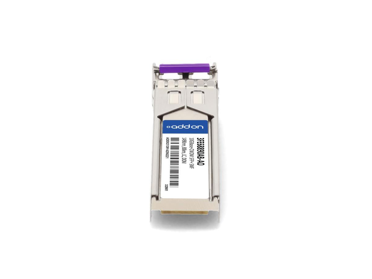 Addon Alcatel 3Fe68890Ab Comp Sfp+ Lc 1490Nm
