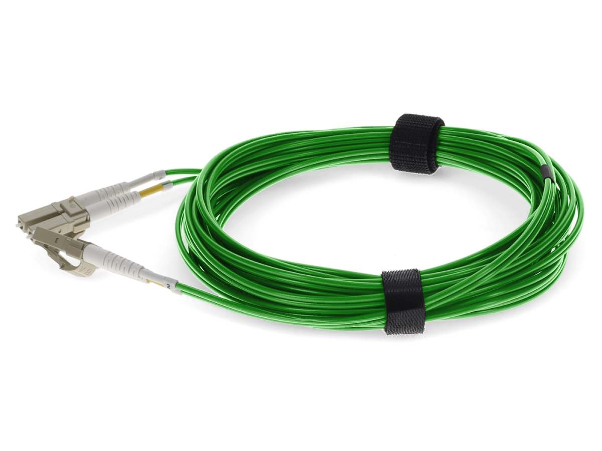 Add-On5M Lc M/M Om4 Green Fiber Patch Cbl
