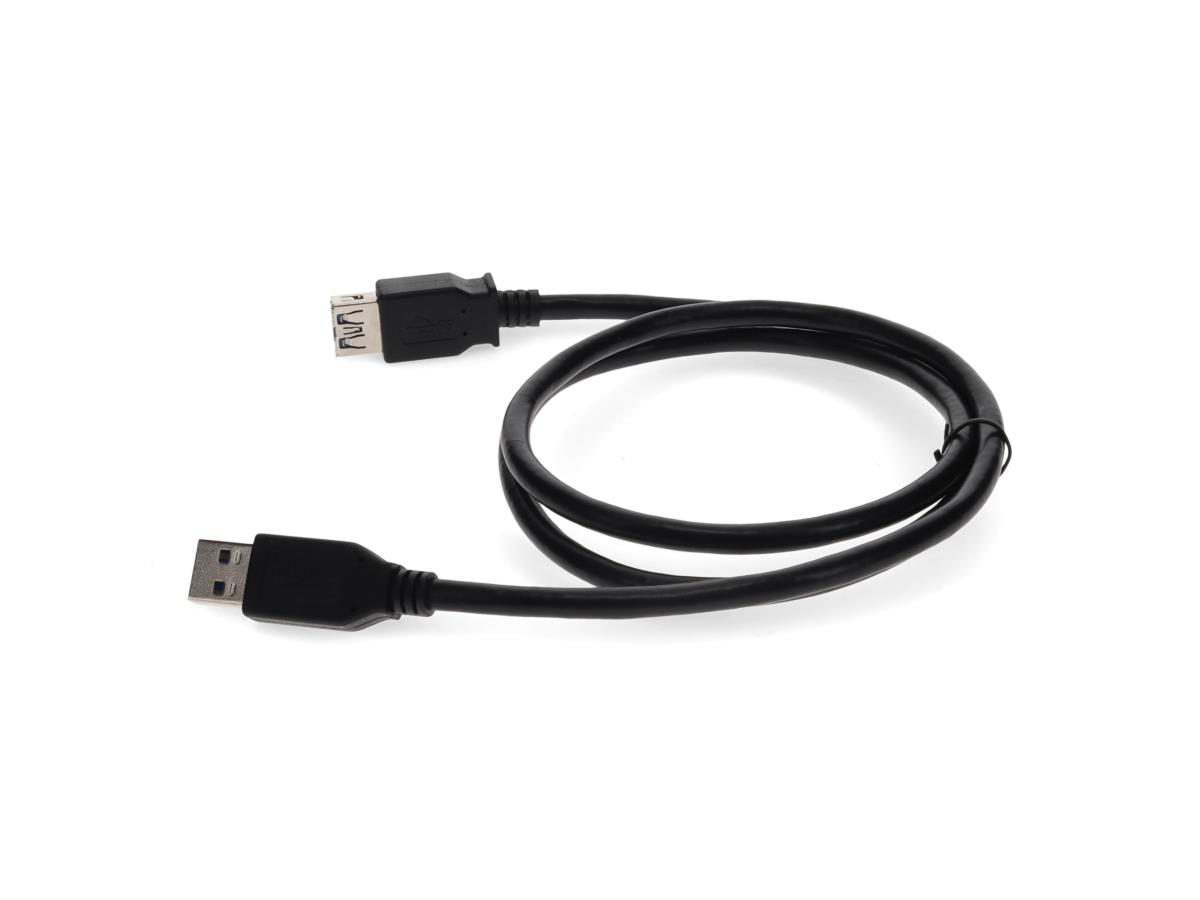 Add-Onaddon Usb 3.0(A) To Usb Adpt Cbl