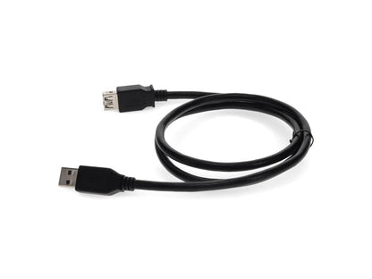 Add-Onaddon Usb 3.0(A) To Usb Adpt Cbl