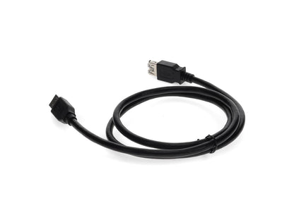 Add-Onaddon Usb 3.0(A) To Usb Adpt Cbl