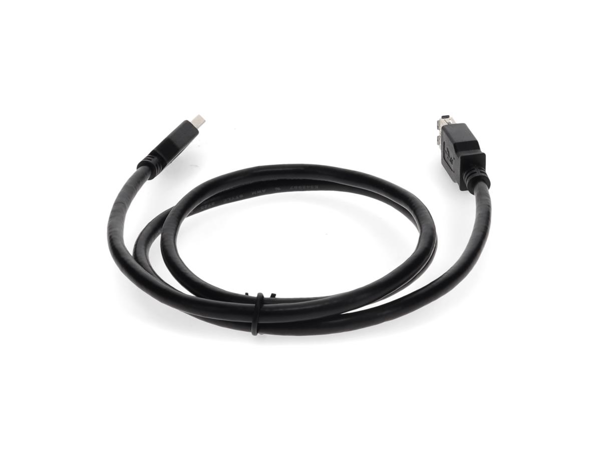 Add-Onaddon Usb 3.0(A) To Usb Adpt Cbl