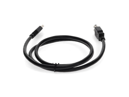 Add-Onaddon Usb 3.0(A) To Usb Adpt Cbl