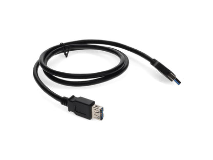Add-Onaddon Usb 3.0(A) To Usb Adpt Cbl