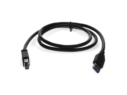Add-Onaddon Usb 3.0(A) To Usb Adpt Cbl
