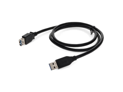 Add-Onaddon Usb 3.0(A) To Usb Adpt Cbl