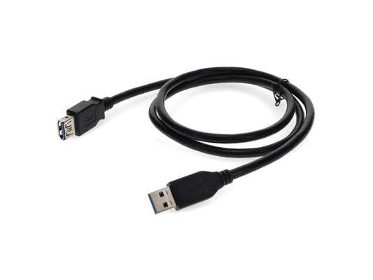 Câble adaptateur USB 3.0(A) vers USB