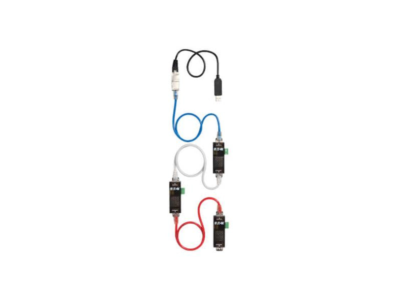 Sonde de surveillance environnementale Eaton Gen 2