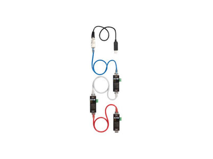 Sonde de surveillance environnementale Eaton Gen 2