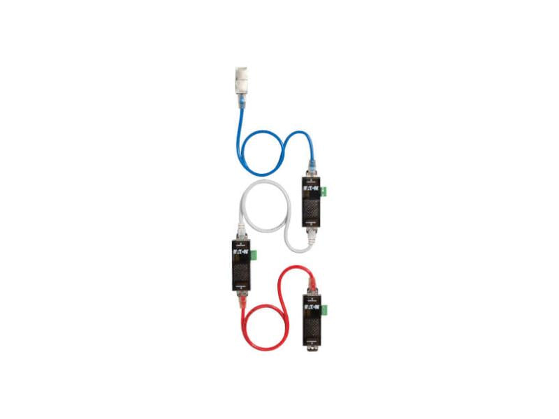 Sonde de surveillance environnementale Eaton Gen 2