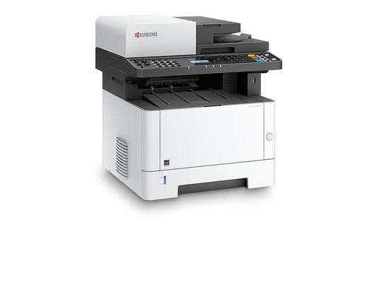 Kyocera Mfp Std 42Ppm Mono Ltr/Lgl