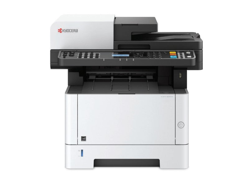 Kyocera Mfp Std 42Ppm Mono Ltr/Lgl