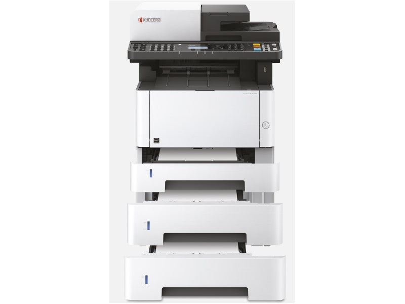 Kyocera Mfp Std 37Ppm Mono Ltr/Lgl W/ Wireless