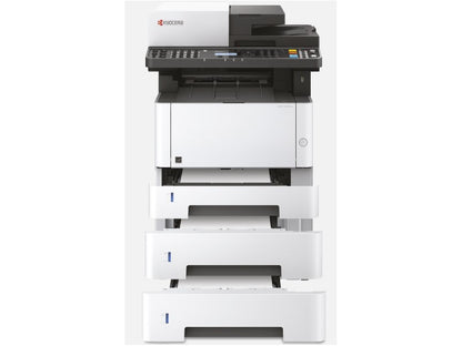 Kyocera Mfp Std 37Ppm Mono Ltr/Lgl W/ Wireless
